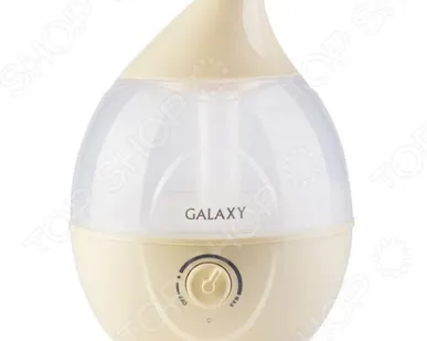 фото Увлажнитель воздуха ультразвуковой Galaxy GL 8005