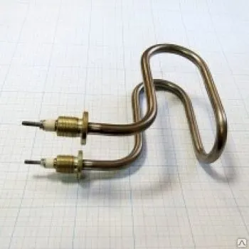 Фото №0 ТЭН 180.08.010 для аквадистиллятора PHS Aqua 4