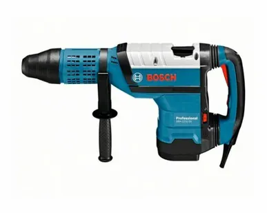 фото Перфоратор Bosch GBH 12-52 DV