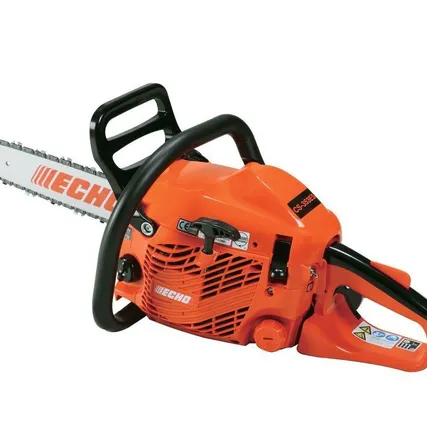 Фото №0 Бензопила ECHO CS353ES14 ECHO CS353ES14
в