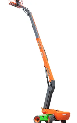 Фото №0 BT30ERT Полноповоротный и полноприводный 4WD и 4WS