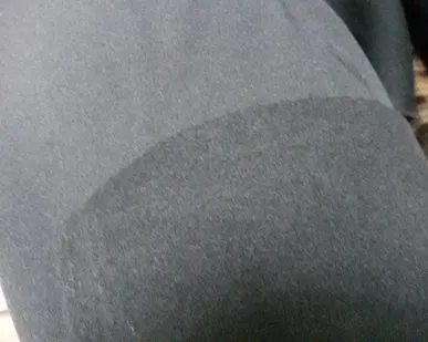 фото Ткань костюмная с начесом анжелика Ю.Корея шир.150см, п.м