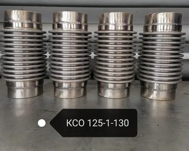 фото Продам сильфонные компенсаторы!!!