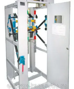 фото Камеры КСО-366-10-630