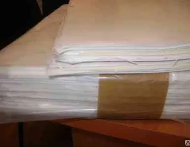 фото Пластина силиконовая р/с ИРП 1265