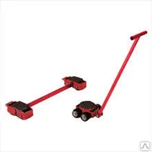 Фото №0 Роликовая система Lema LM XY-08