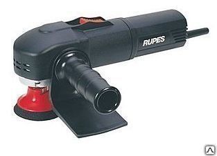фото Малогабаритная полировальная машинка Rupes FR 32E