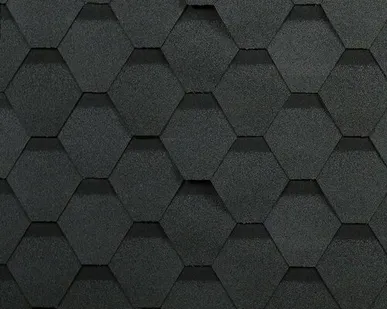 фото Гибкая черепица Технониколь Shinglas Оптима Аккорд 4 цвета : коричневый, красный, зеленый, серый.