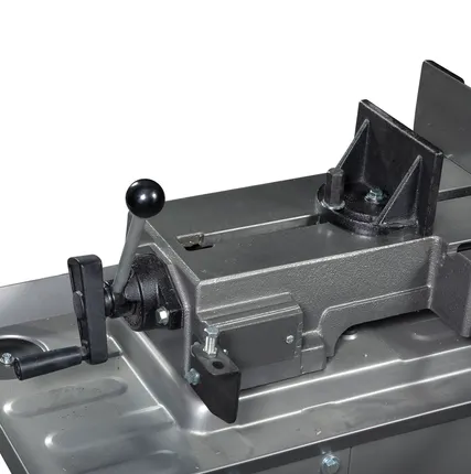 Фото №6 Ленточнопильный станок JET HBS-814GH