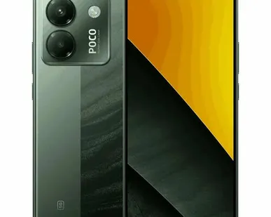 фото Смартфон Xiaomi POCO M7 Pro 12/512 ГБ Global, Dual nano SIM, NFC, зеленый