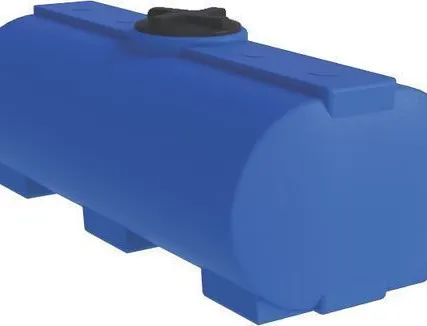 Фото №0 Цистерна для воды полипропиленовая