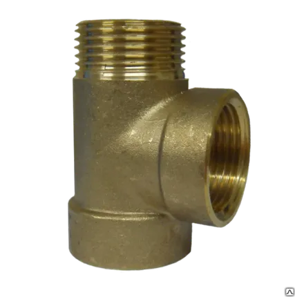 Фото №0 ШТУЦЕР 3-ВЫВОДНОЙ