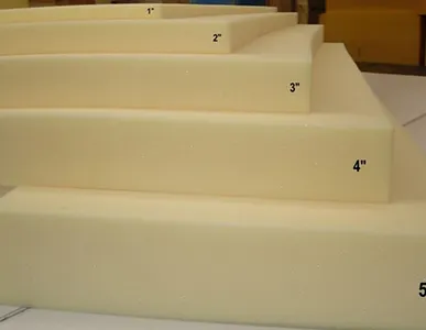 фото Поролон 60 мм х 1500 х 2000   плотность 2236