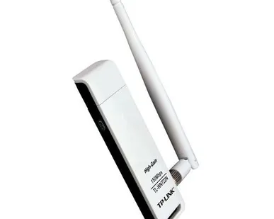 фото Wi-Fi адаптер TP-LINK TL-WN722N