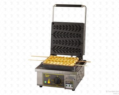 фото Вафельница Roller Grill GES 23