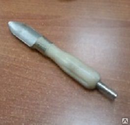 фото Ложка для зачистки кровяной почки