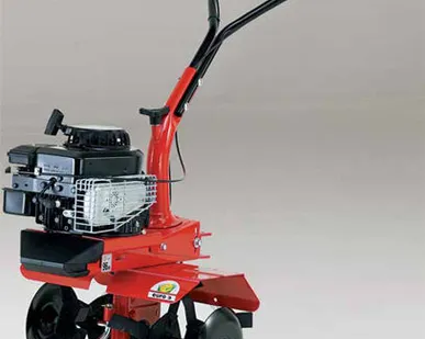 фото Культиватор EUROSYSTEMS Z-3 RM Honda GCV-135 948000550