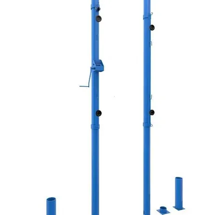 Фото №0 Стойки волейбольные (тип-1)