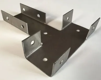 фото Т-кронштейн 155*90*80