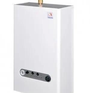 фото Котел электрический ALPHATHERM ZETA 15