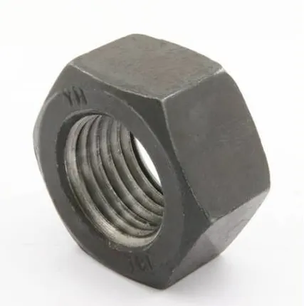 Фото №0 Гайка шестигранная ГОСТ 5915-70, 5927-70 РМЗ d 14