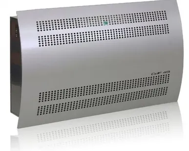 фото Настенный осушитель воздуха Dantherm CDF 45