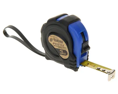 фото Рулетка  3м х 16мм