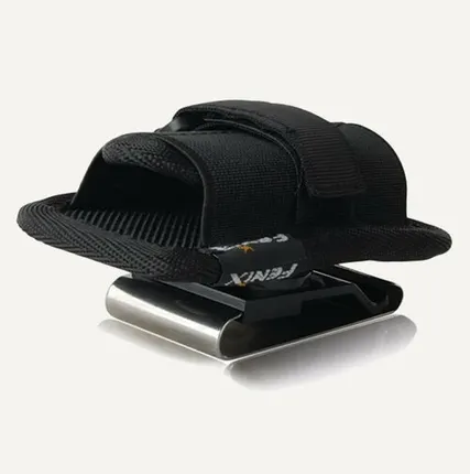 Фото №0 Клипса для фонарей Fenix AB02 360°