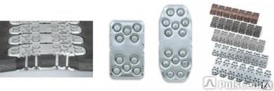 Фото №0 Соединение резьбовое Flexco 140, 190, 1-1/2, 2.