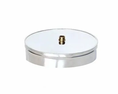 фото Дымоходы Теплов и Сухов Конденсатоотвод Термо КТ-Р 430-0.5 D180 М