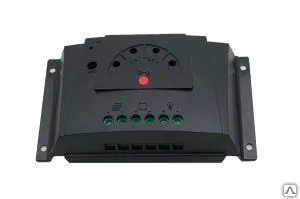 фото Контроллер Juta WP20 10A 12V/24V auto switch.