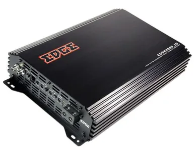 фото Автомобильный усилитель EDGE