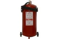 фото Огнетушитель порошковый ОП-35(3)