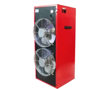 фото Тепловентилятор КЭВ-32