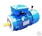 фото Электродвигатель АИР 160 S8Е