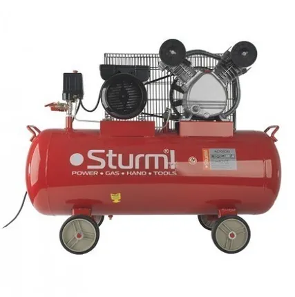 Фото №0 Компрессор STURM AC931031