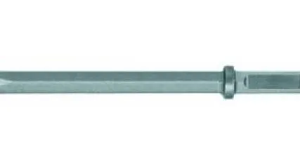 Фото №0 Зубило HEX28 Makita 28x410мм (D-17647)