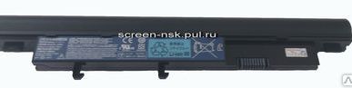 фото Аккумулятор батарея на ноутбук Acer 3810