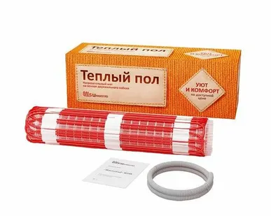 фото Комплект «Теплый пол» (мат) WSM 680Вт/4.50кв.м Warmstad 100035657500