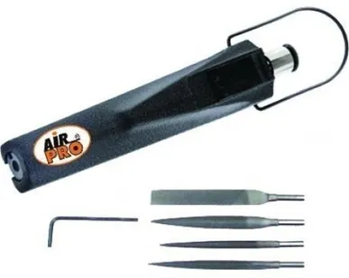 фото Напильник-надфиль пневматический AIRPRO SA5095