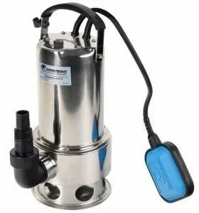 фото Насос Фекальник 150/7 Н