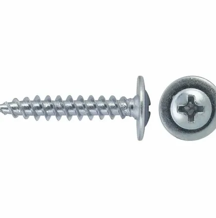 Фото №0 Саморез ШСММ прессшайба 4,2*32