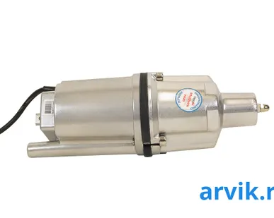 фото Насос вибрационный погружной СОЮЗ НГС-97128Н-20