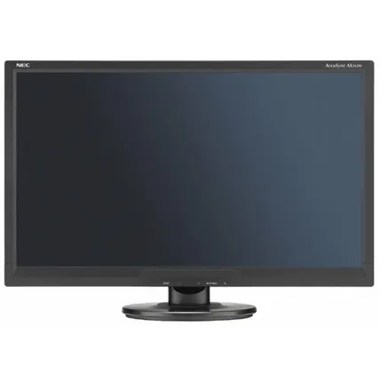 Фото №0 Монитор NEC AccuSync AS242W