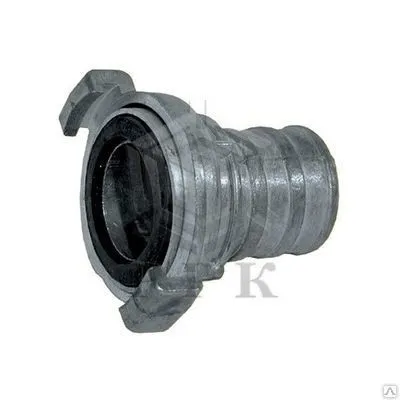 Фото №0 Головка рукавная всасывающая ГРВ-100