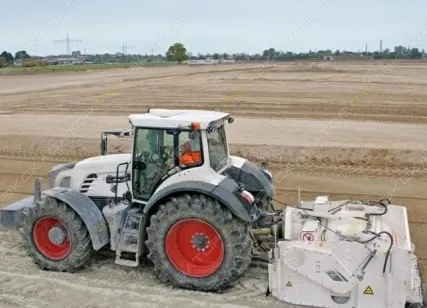 Фото №2 Аренда ресайклера (рециклера) Wirtgen WS 250, Рязань