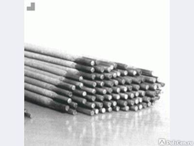 Фото №0 Электроды ОК-46.00 3 мм ЭСАБ-СВЭЛ (5.3кг/уп.), упак