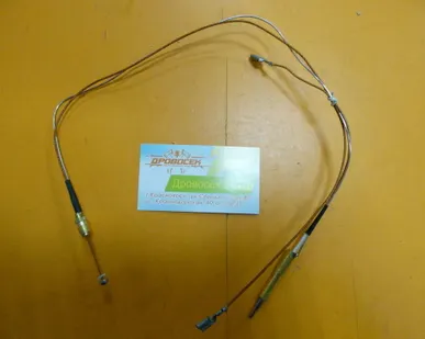 фото Термопара для газовых пушек Master