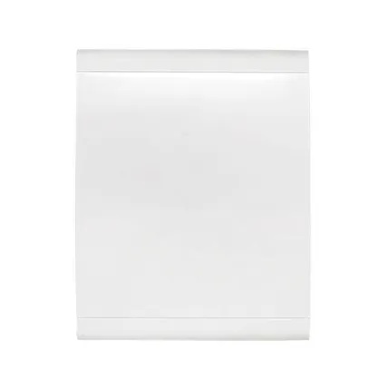 Фото №5 Щит ЩРН-П-24 IP41 бел. дверца (пром. упак.) Basic EKF pb-n-24w-bas