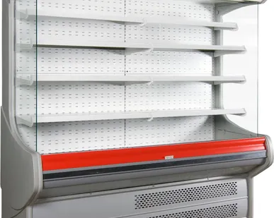 фото Холодильная горка Виолетта ВС15-200 Ф